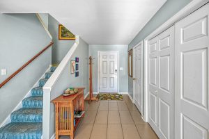 Welcome to Blue Skies at Lake Anna